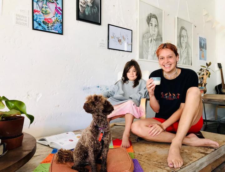 Little Loaf Bakery Visit Fremantle